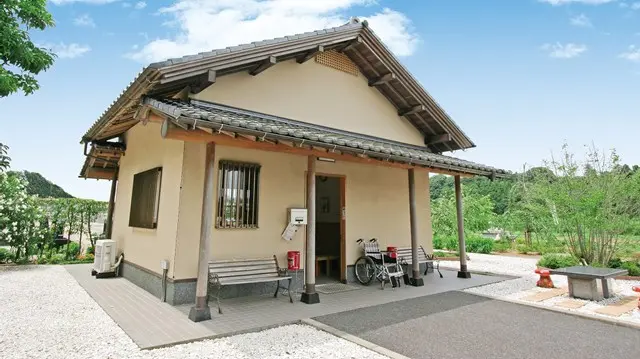 船橋やすらぎの杜_3