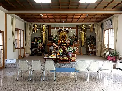 丸山寺墓苑_6