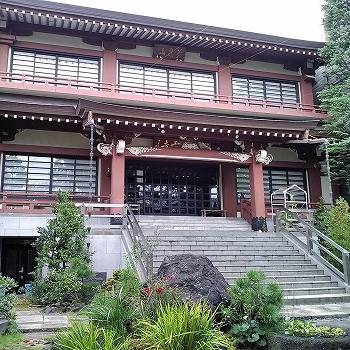 宜雲寺