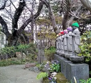 臨川山　厳浄院_5