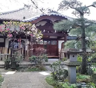 臨川山　厳浄院_4