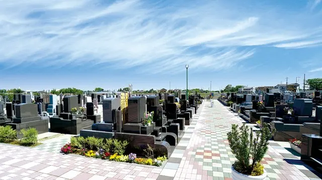 グリーンパーク春日部浄園_7