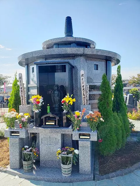 グリーンパーク春日部浄園_5