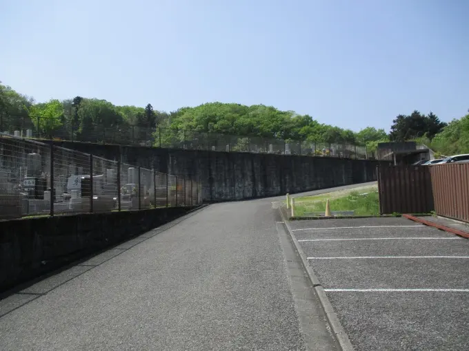 八王子聖地霊園_4