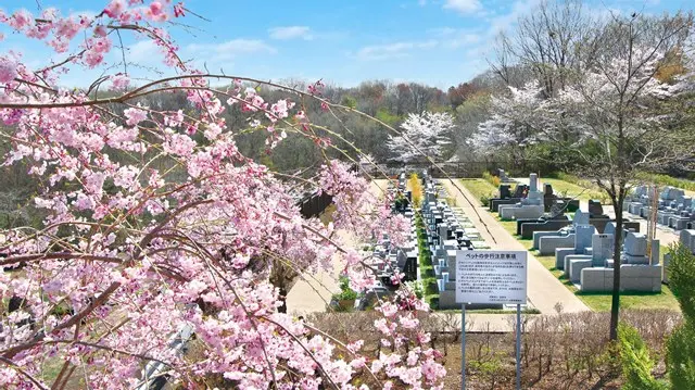 八王子メモリアルパーク_6