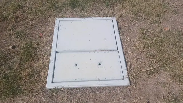 太田市営 八王子山公園墓地_11