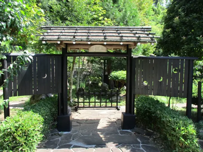 大本山円覚寺山内 白雲庵_3