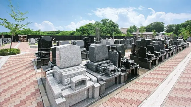 桜の郷　花見川犢橋霊園_3