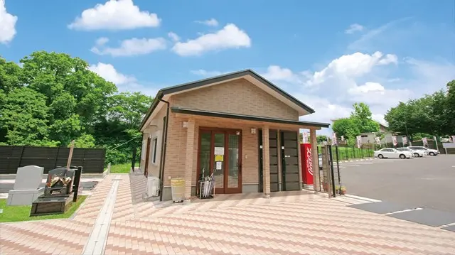 桜の郷　花見川犢橋霊園_5