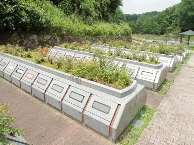 川崎市営　早野聖地公園_5
