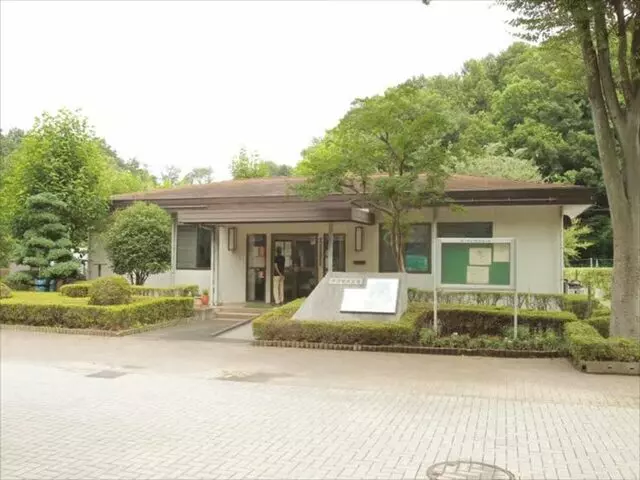 川崎市営　早野聖地公園_7