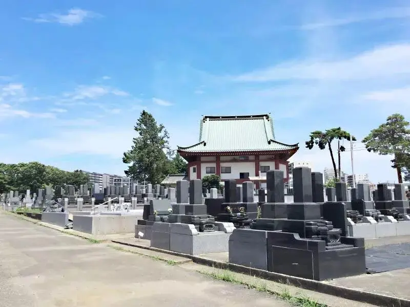 ひばりが丘浄苑_5
