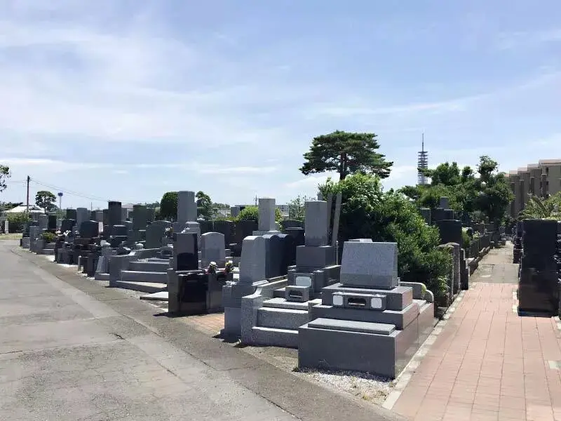 ひばりが丘浄苑_3
