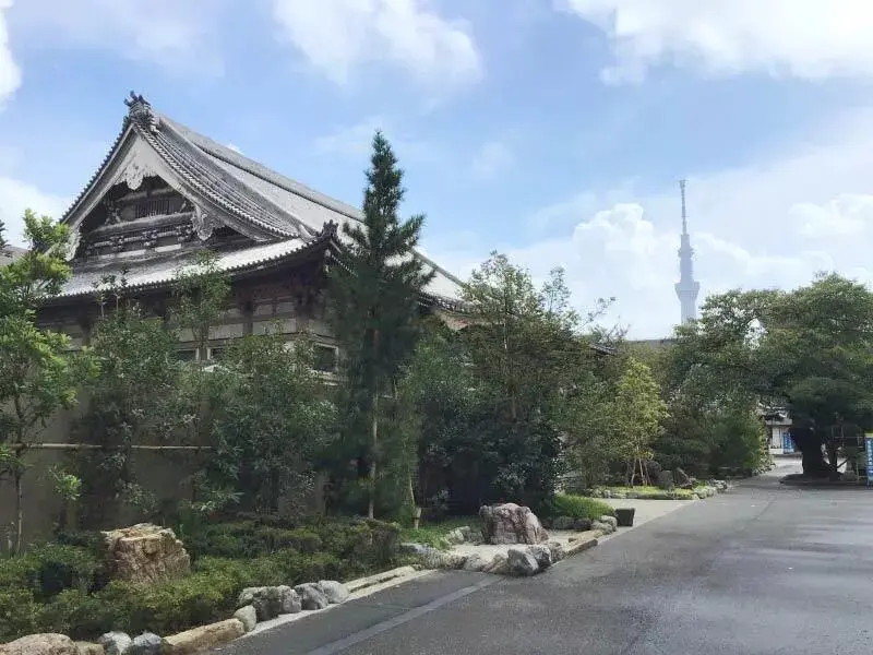 浄土真宗東本願寺派 本山 東本願寺_7