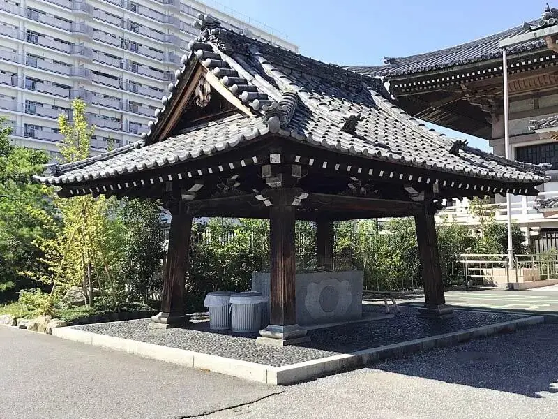 浄土真宗東本願寺派 本山 東本願寺_6