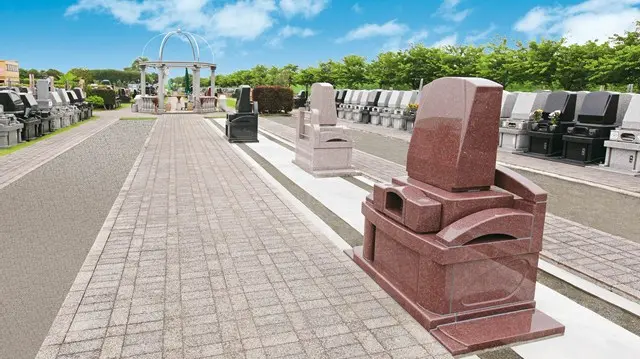 平塚四之宮霊園_6