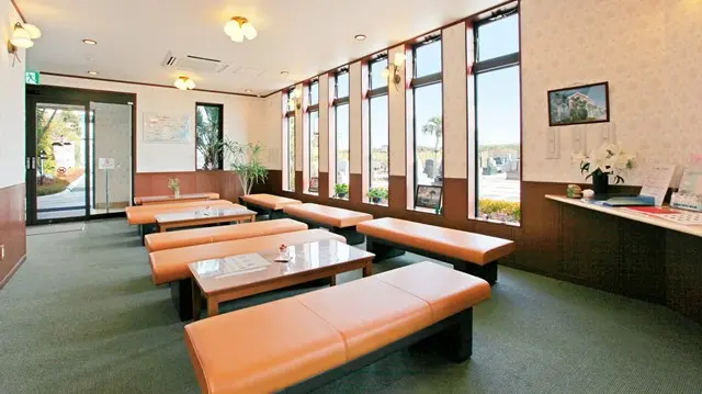 平塚四之宮霊園_12