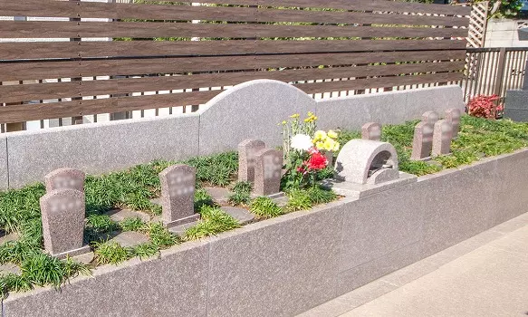本光寺　永代供養墓・樹木葬_5