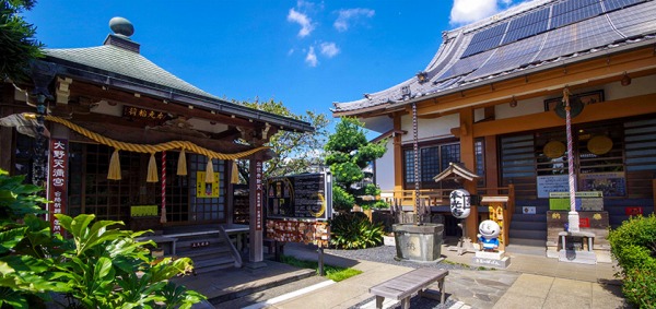 本光寺 永代供養墓・樹木葬の画像1