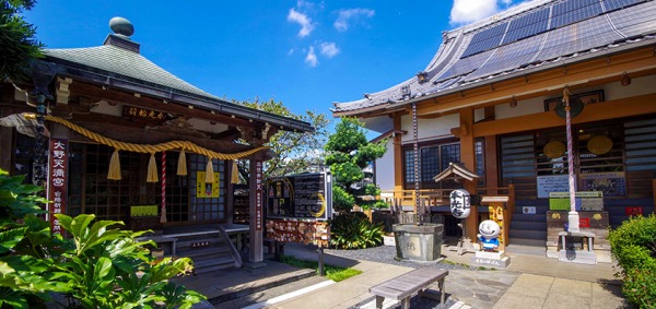 本光寺　永代供養墓・樹木葬の画像1