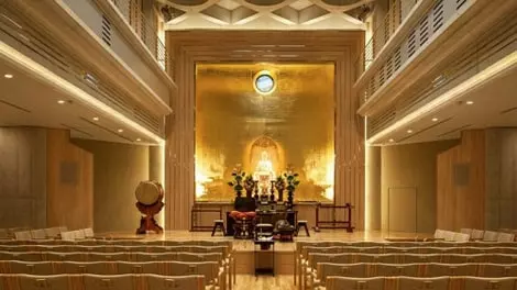本立寺墓苑_3