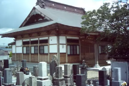 本泉寺墓苑_0