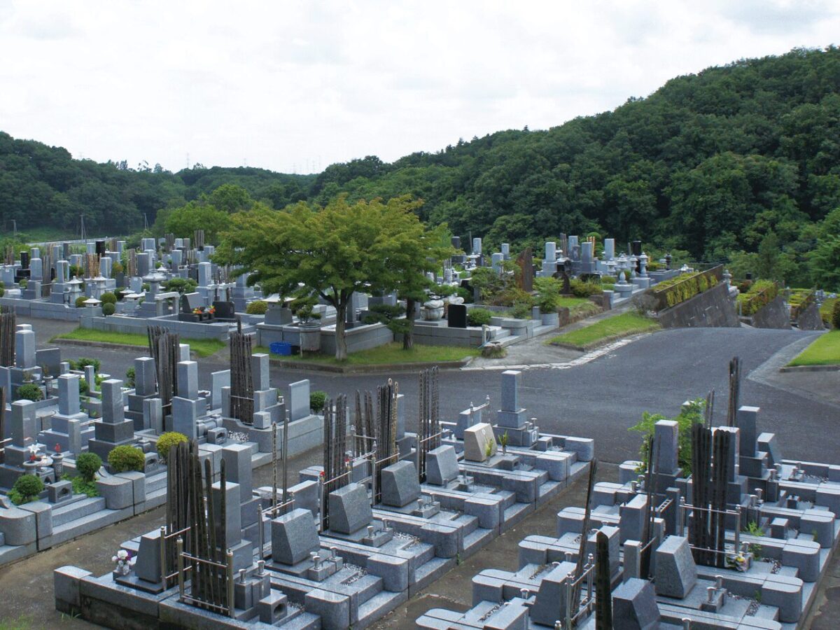 保泉寺むさしの浄苑 保泉寺むさしの浄苑
