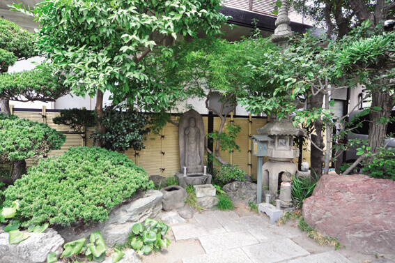 保善寺墓苑_6