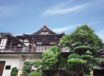保善寺墓苑