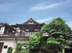 保善寺墓苑