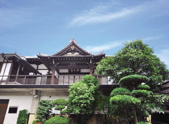 保善寺墓苑_0