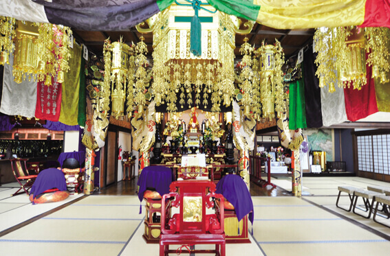 保善寺墓苑_4