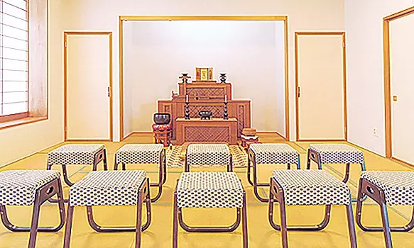 いちかわ大町霊園_17