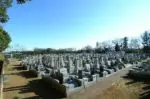 岩井霊園