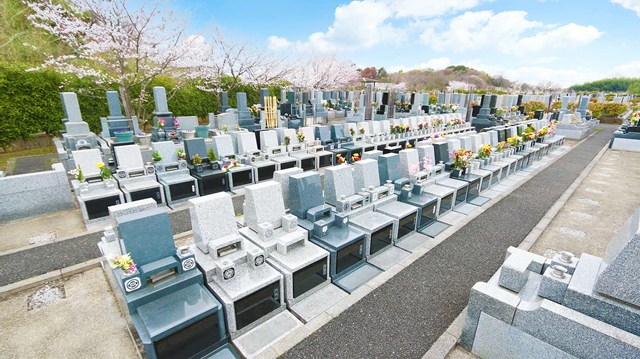 岩槻光輪浄苑 岩槻光輪浄苑