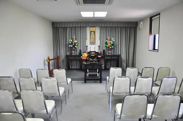 泉やすらぎの丘霊園_5