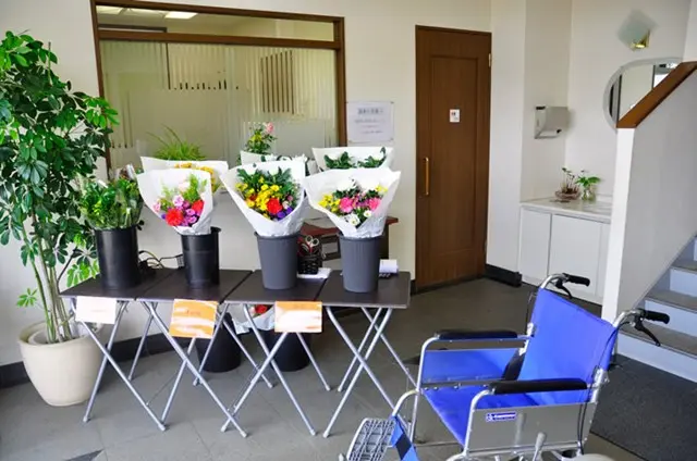 泉やすらぎの丘霊園_6