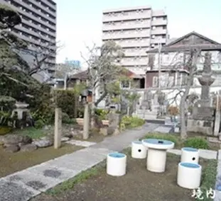 普門山　慈眼寺_3