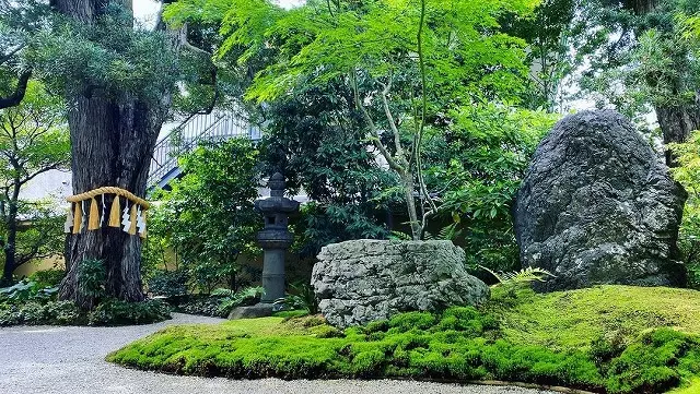 実相寺の費用・アクセス情報 埼玉県川口市 資料請求無料【お墓さがし】