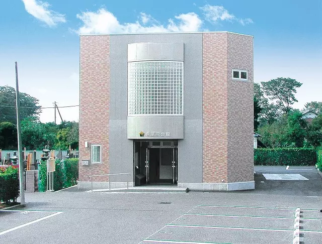 加須はなさき浄苑_8