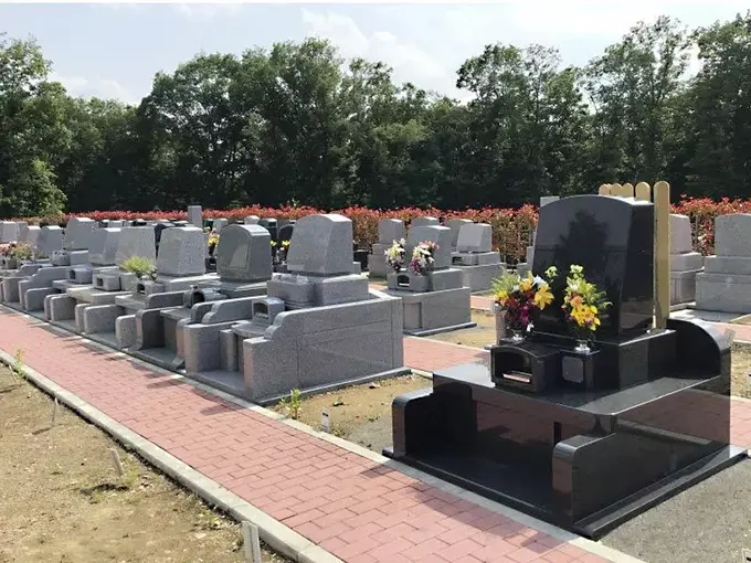 上川霊園_5
