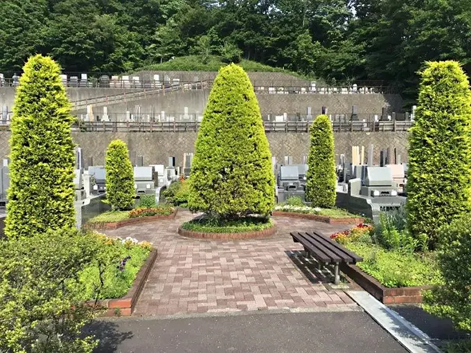 上川霊園_8