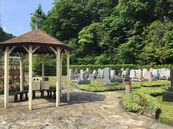 上川霊園_6