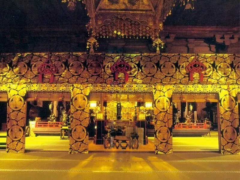 寛永寺　谷中霊園_6