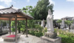 歓喜院武里観音墓苑