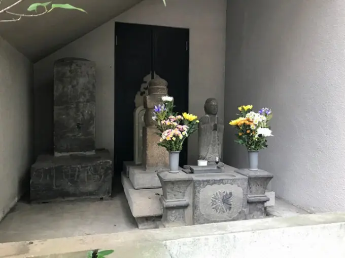 歓名寺のうこつぼ_8