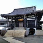 専修寺　関東別院