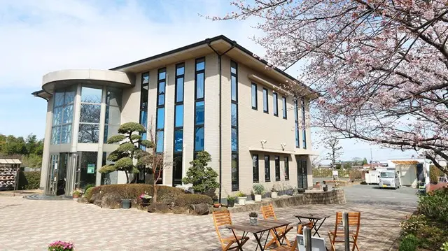 かすかべ東霊園_7