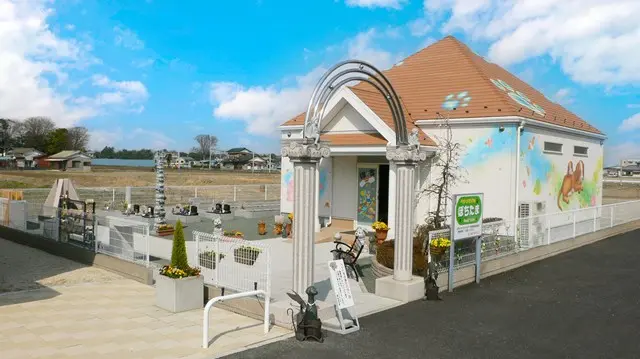 かすかべ東霊園_4