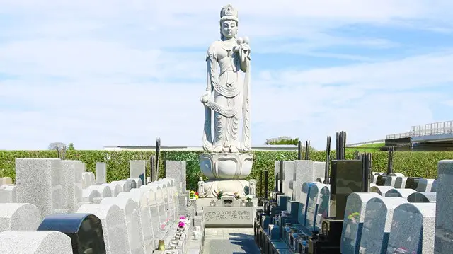 かすかべ東霊園_3